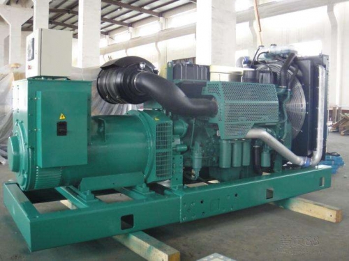 乐昌便携静音：租赁无声发电机组，便携式解决能源需求